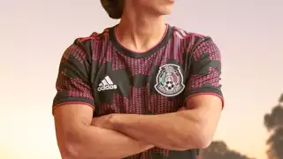 Diego Lainez es seleccionado nacional y mediocampista del equipo español, Real Betis