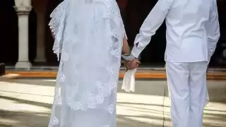 Tiktoker yucateco explica cómo decir 'te amo' en maya: VIDEO