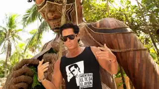 Roberto Palazuelos seguirá como empresario y espera volver a contender por la Gubernatura de Quintana Roo en unos años