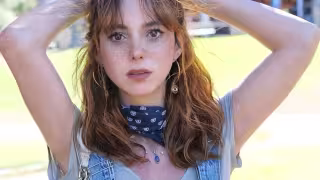 La conductora de 'Netas Divinas', aseguró que está disfrutando al máximo su embarazo