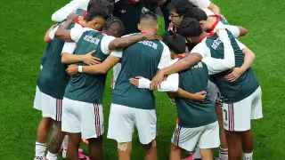 México vs. Chequia Mundial 2026: Sigue en vivo al Tri desde la CDMX