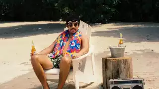 Bad Bunny presenta 'Un verano sin ti' su nuevo disco que saldrá a la venta en próximas fechas