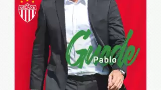 Ante la salida de Guillermo Vázquez, el cuadro de Aguascalientes anuncio de manera oficial a quien será su nuevo técnico