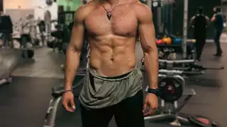 Aristeo cázares dejó TV Azteca para entrar al reality de Telemundo. Foto: Especial