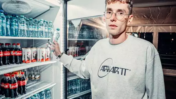 Lost Frequencies aseguró que le gustaría regresar pronto a Tulum, debido a su grata experiencia Lost Frequencies aseguró que le gustaría regresar pronto a Tulum, debido a su grata experiencia