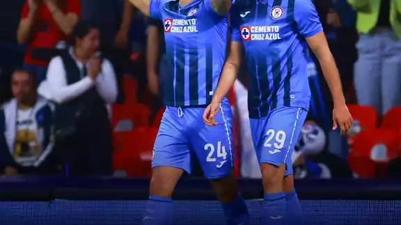 La máquina busca seguir en los primeros puestos de la Liga MX La máquina busca seguir en los primeros puestos de la Liga MX