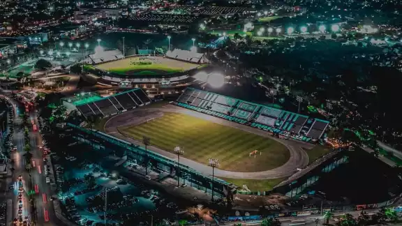 Así es la casa del Cancún FC