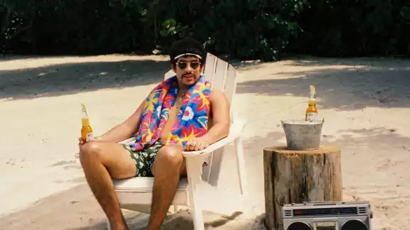 Bad Bunny presenta 'Un verano sin ti' su nuevo disco que saldrá a la venta en próximas fechas Bad Bunny presenta 'Un verano sin ti' su nuevo disco que saldrá a la venta en próximas fechas