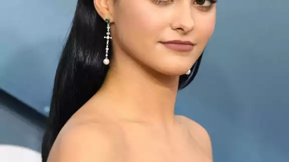Camila Mendes también fue parte del elenco de la película "La cita perfecta" de Netflix