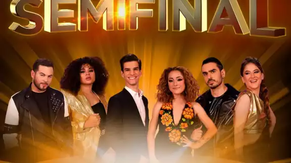 La Academia: Este sería el último alumno en abandonar el reality antes de la Gran Final