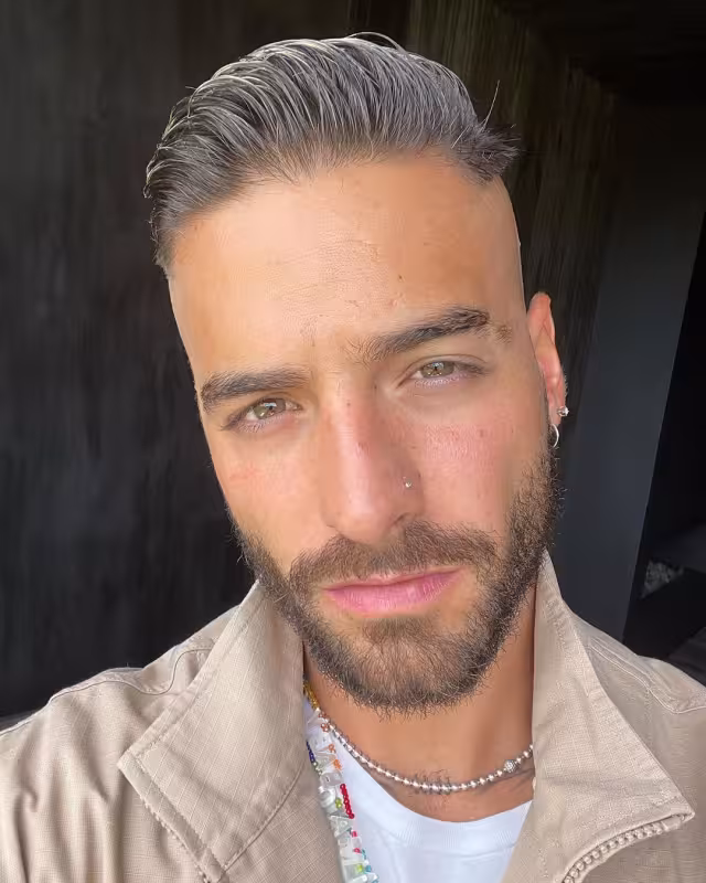 El cantante se uniría a la lista de celebridades extranjeras que ha creado su propia marca de un producto mexicano