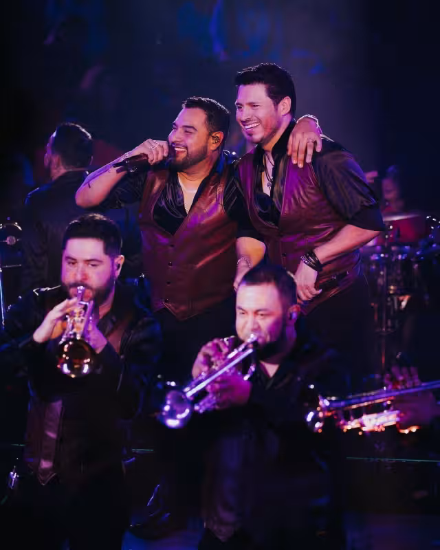 La Banda MS cantará en Mérida este sábado