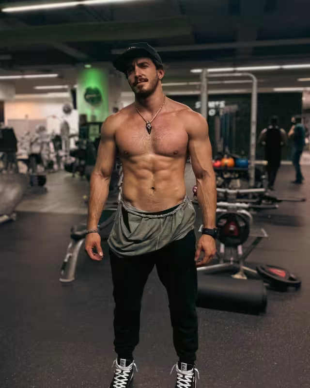 Aristeo cázares dejó TV Azteca para entrar al reality de Telemundo. Foto: Especial