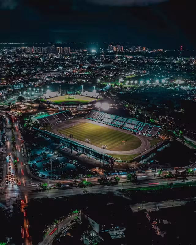 Así es la casa del Cancún FC