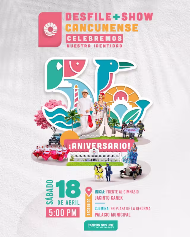 Las actividades serán completamente gratuitas