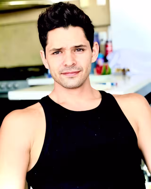 Ricardo Abarca será el protagonista de una nueva producción original de Disney+, que llegará a finales de 2021