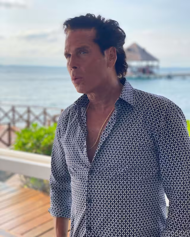 Roberto Palazuelos rechazó sumarse al proyecto de la persona que MC elija para ser su abanderado en Quintana Roo