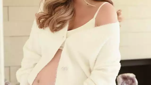 Desde que anunció su embarazo, Ximena Navarrete ha compartido su felicidad con sus seguidores