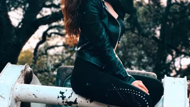 Danka cuenta con más de 65 mil seguidores en su cuenta de Instagram