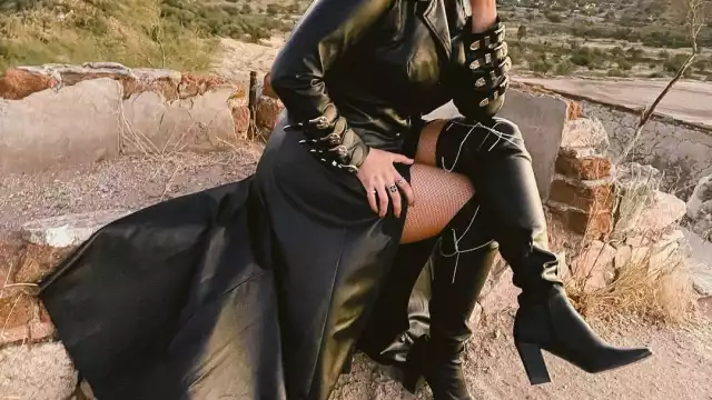 La cantante Yuridia terminó sus conciertos y anunció que hará una pausa en su carrera para disfrutar de su segundo embarazo