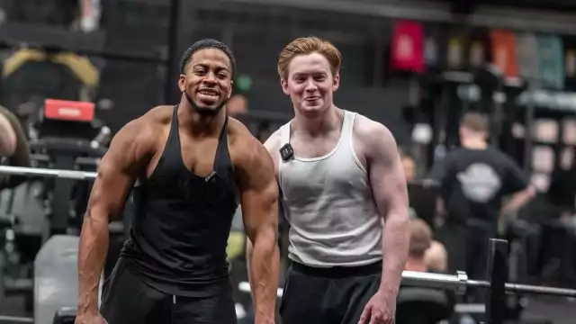 ¿Será lo que todos piensan? Foto: Especial