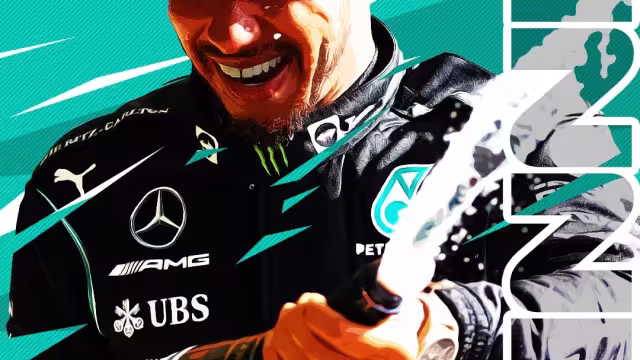 Hamilton está a ocho puntos de colocarse en arriba en la tabla de posiciones en la temporada de la Fórmula Uno