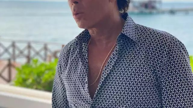 Roberto Palazuelos rechazó sumarse al proyecto de la persona que MC elija para ser su abanderado en Quintana Roo