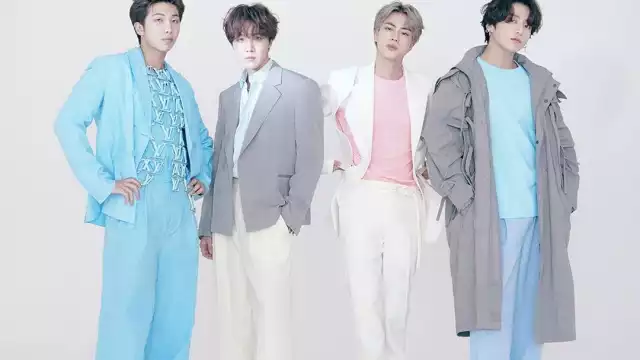 A través de publicaciones en redes sociales la marca de moda explicó por qué eligieron a los Bangtan Boys como imagen mundial