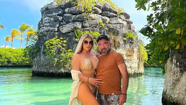 Mariana Gonzáelz reveló el motivo por el que se sometió a una rinoplastia en días pasados