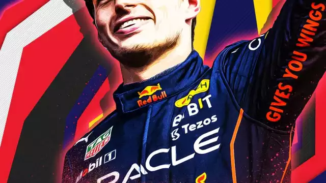 Max Verstappen logró su segundo triunfo consecutivo este domingo