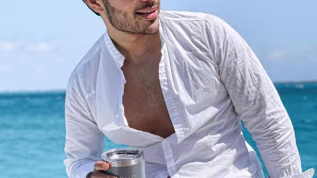 El influencer tomó popularidad a partir de su aparición en el programa Catfish México