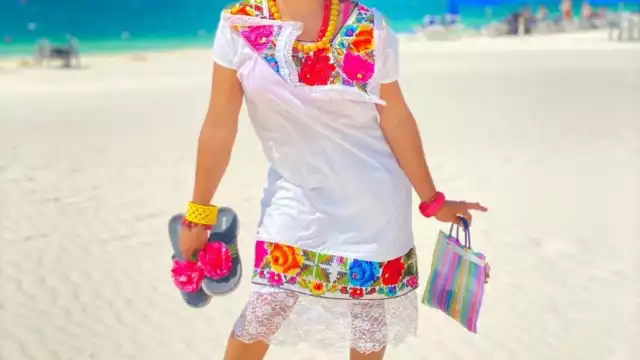 Miguel Coello, mejor conocido por su personaje de Ruperta Pérez Sosa