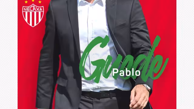 Ante la salida de Guillermo Vázquez, el cuadro de Aguascalientes anuncio de manera oficial a quien será su nuevo técnico