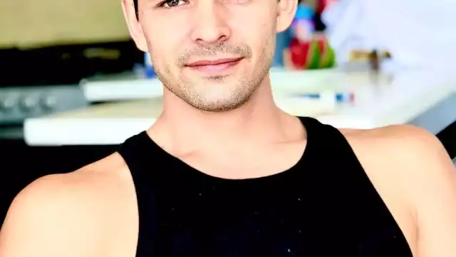 Ricardo Abarca será el protagonista de una nueva producción original de Disney+, que llegará a finales de 2021