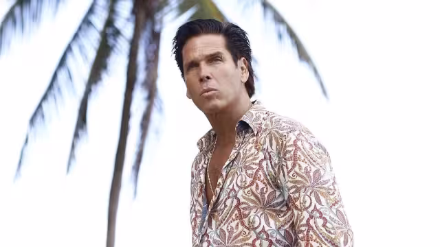 Roberto Palazuelos ha consolidado su fortuna en Tulum.