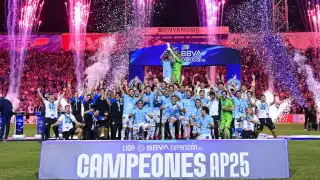 Tampico Madero rompe la maldición y se consagra campeón de La Liga de Expansión