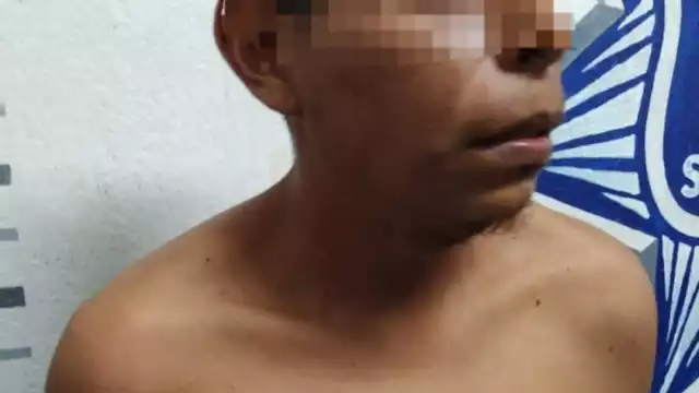 El detenido permanecerá internado en la cárcel de Playa del Carmen hasta que se defina su situación legal