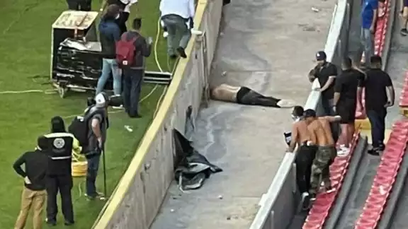 Piden a la FIFA que sanción contra Liga MX sea ejemplar