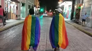 Temen que la comunidad LGBT sea rezagada