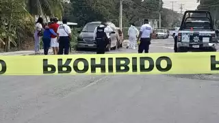 Campeche es uno de los Estados con menor comisión de delitos de alto impacto del país