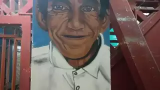 Foto: Abraham Cohuó