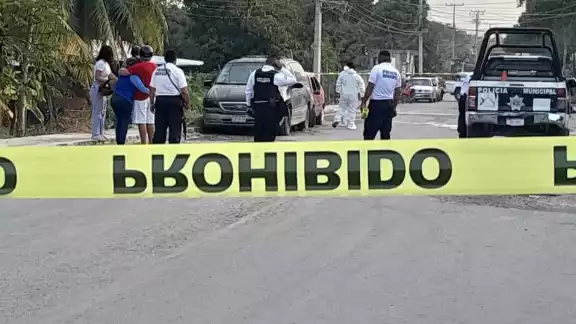 Campeche es uno de los Estados con menor comisión de delitos de alto impacto del país