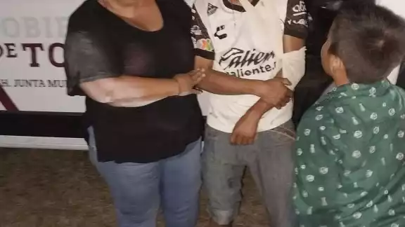 No fue necesario su traslado luego de recibir atención de un quiropráctico local No fue necesario su traslado luego de recibir atención de un quiropráctico local