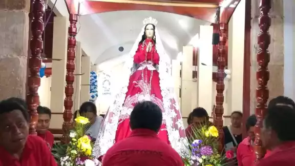 virgen de la Inmaculada Concepción virgen de la Inmaculada Concepción