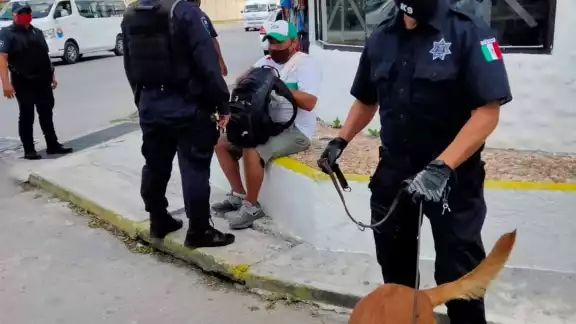 Mes con mes, la extorsión se ubica en la cima de las estadísticas delincuenciales Mes con mes, la extorsión se ubica en la cima de las estadísticas delincuenciales