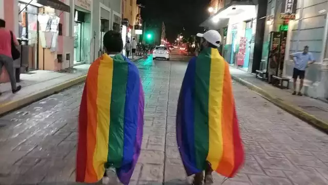 Temen que la comunidad LGBT sea rezagada
