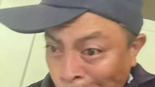 Dichas fotografías se hicieron virales y rápidamente comenzaron a inundar las redes con memes