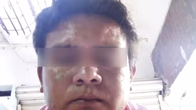 Se presume que el cadáver corresponder al de una persona reportada como desaparecida