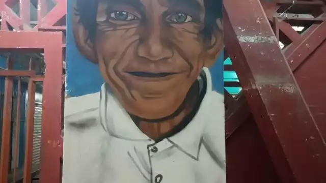 Foto: Abraham Cohuó