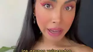 Láurel Miranda pide a Multimedios el despido de Adrián Marcelo